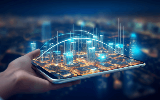 跨平台应用开发